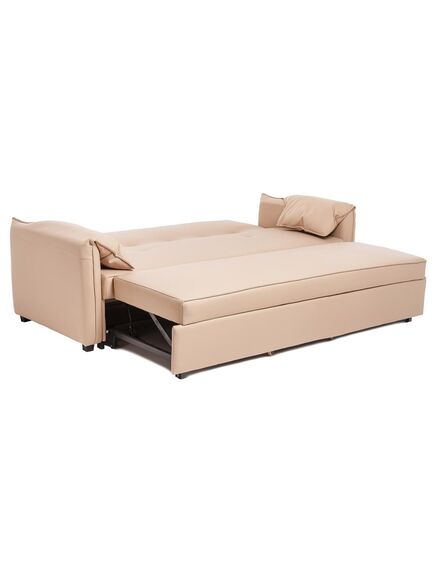 Divans NEXUS Coffee Flock Sofa, изображение 3