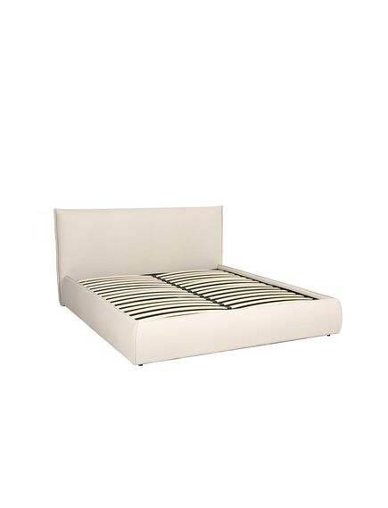 Gulta OSI 180 Beige Bed, 2 image