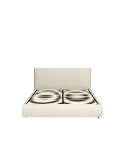 Gulta OSI 180 Beige Bed, 3 image