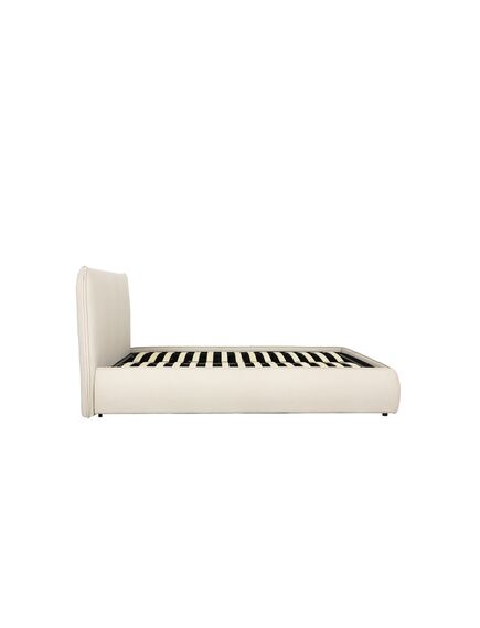 Gulta OSI 180 Beige Bed, 4 image