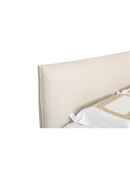Gulta OSI 180 Beige Bed, 6 image