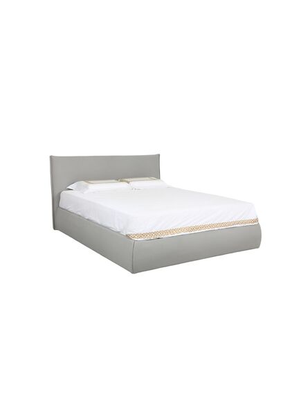 Gulta OSI 180 Light Grey Bed