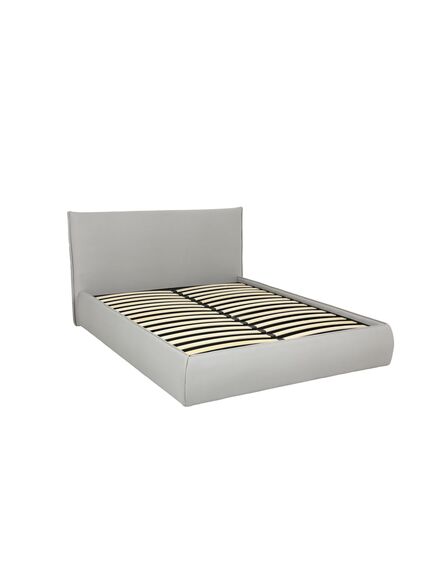 Gulta OSI 180 Light Grey Bed, изображение 2