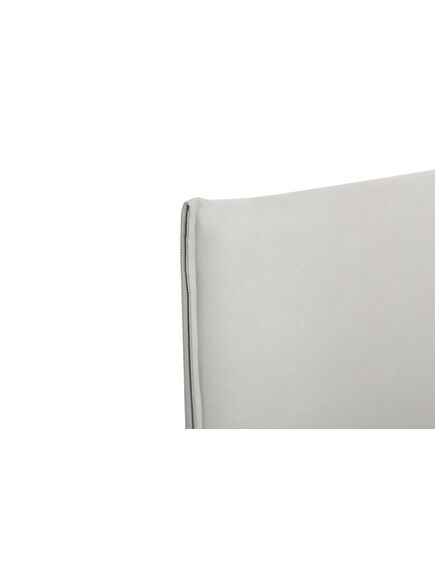 Gulta OSI 180 Light Grey Bed, изображение 6