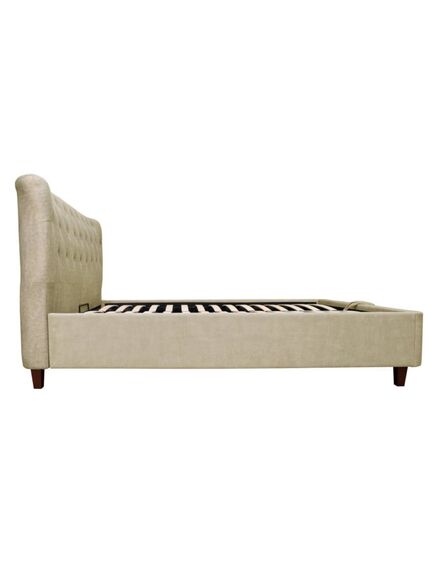 Gulta RIVIERA 160 Beige Bed, изображение 3