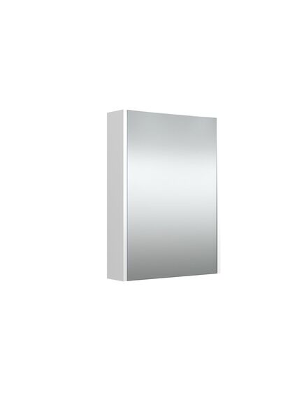 Vannas istabas skapītis ar spoguli Raguvos Baldai 48.2 cm, 1400211