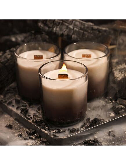 TAGU Candleplace x3