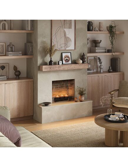 TAGU ZenFlame kurtuve, 7 image