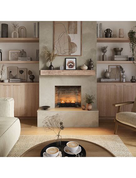 TAGU ZenFlame kurtuve, 8 image