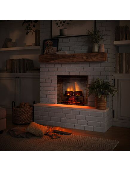 TAGU PowerFlame 2 kurtuve, 4 image