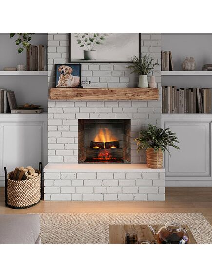 TAGU PowerFlame 2 kurtuve, 3 image