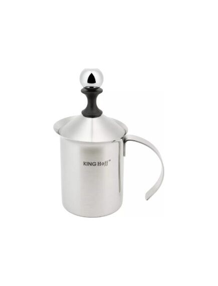 King Hoff Piena putotājs, tērauds 0,4 l Kinghoff, KH 3125