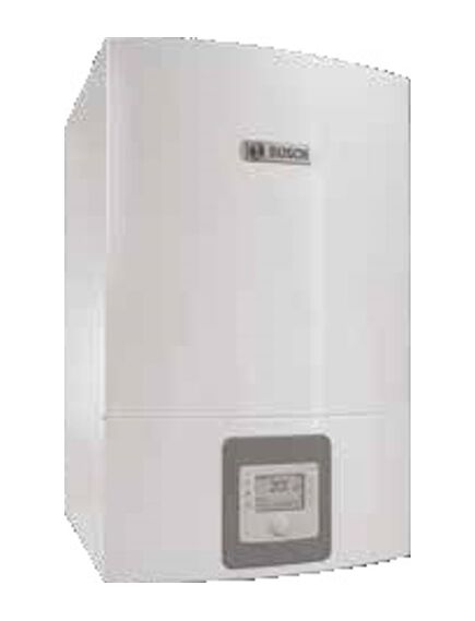 Bosch Compress 3000 AWS AWBS 2-6 siltumsūkņa iekšējais sienas bloks #7738601321 - gab.