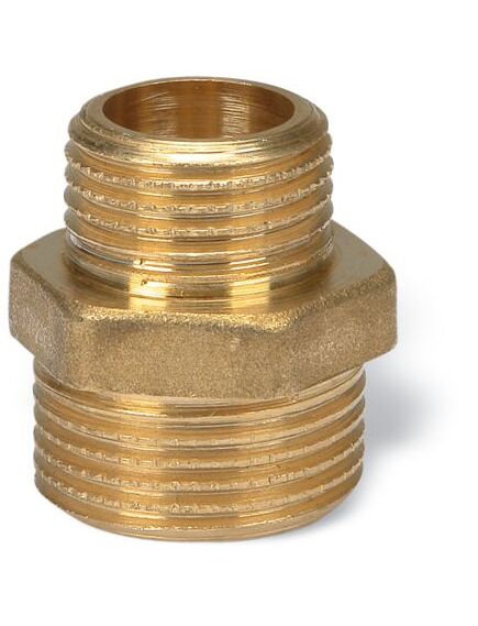Effebi 245/OT Dubultnipeļi reducētie ā-ā 1"x1"1/2 - gab.