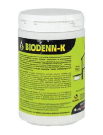 Delfin Bioloģijas baktērijas Biodenn 250g Delfin - gab.