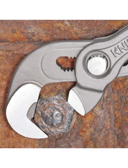 Knipex Uzgriežņu stangas 250mm - gab., 2 image