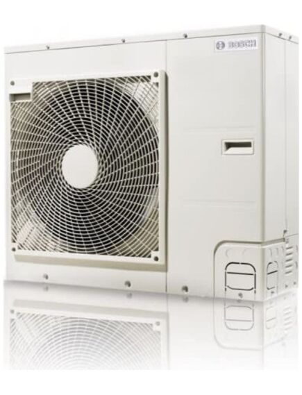 Bosch Siltumsūkņa ārējais bloks 3000 ODU Split 6, savietojams ar modeļiem AWMS/AWMSS/AWES/AWBS - gab.