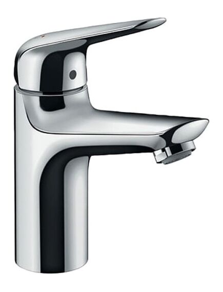 Hansgrohe izlietnes jaucējkrāns Novus 100 71031000 - gab.
