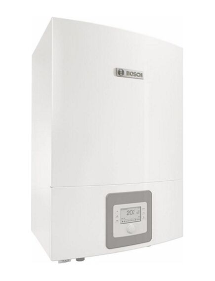 Bosch Compress 3000 AWES 8-15 siltumsūkņa iekšējais sienas modulis - gab.