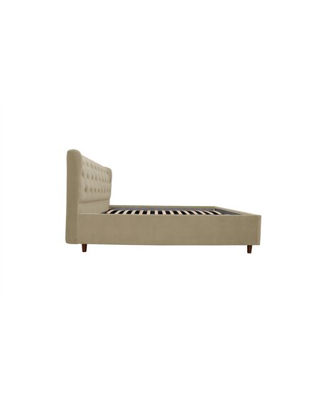 Gulta RIVIERA new 160 Beige Bed, изображение 4