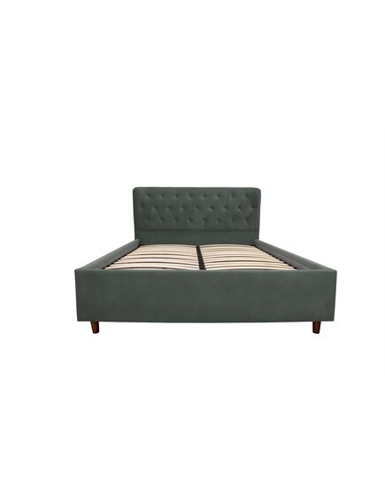 Gulta RIVIERA new 160 Grey Bed
