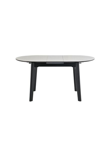 Galds ARES 120-150x85 Travertino Matt Table, изображение 5
