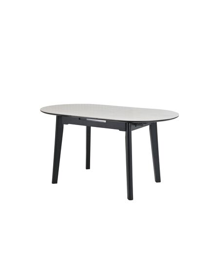 Galds ARES 120-150x85 Travertino Matt Table, изображение 6