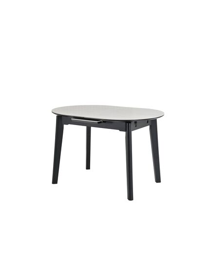 Galds ARES 120-150x85 Travertino Matt Table, изображение 7