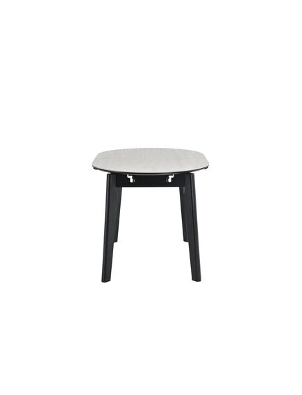 Galds ARES 120-150x85 Travertino Matt Table, изображение 8