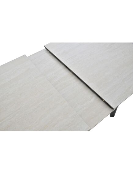 Galds ARES 120-150x85 Travertino Matt Table