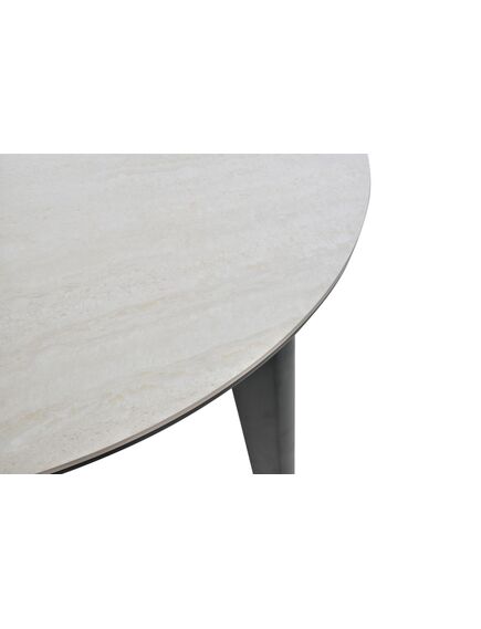 Galds ARES 120-150x85 Travertino Matt Table, изображение 2