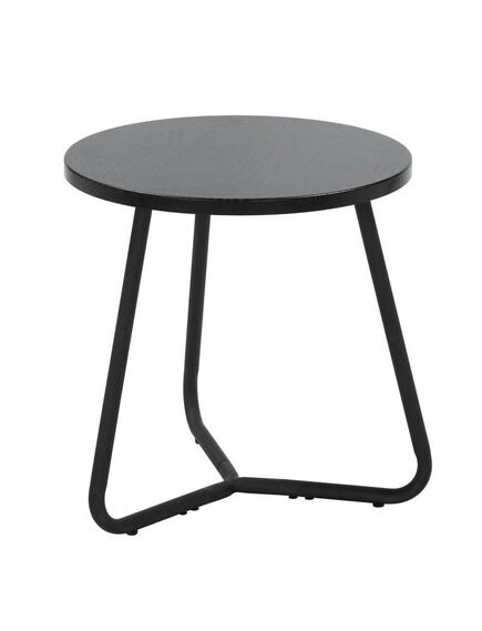 Galds BAY Black Coffee Table