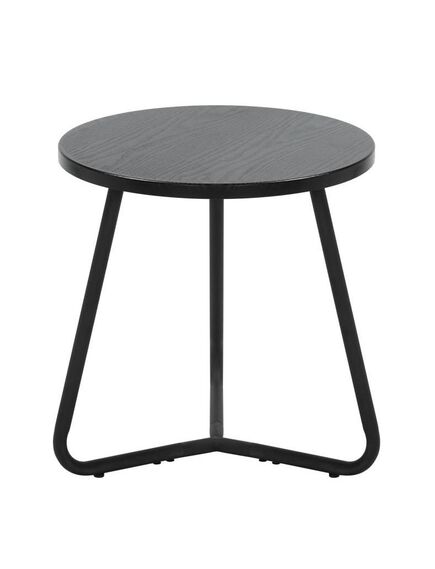 Galds BAY Black Coffee Table, изображение 2