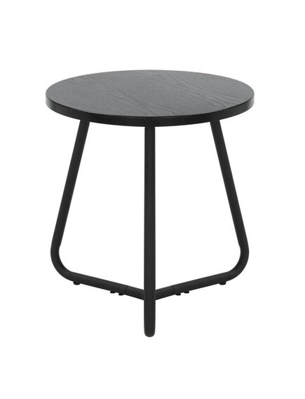 Galds BAY Black Coffee Table, изображение 3
