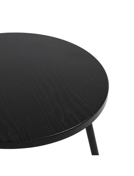 Galds BAY Black Coffee Table, изображение 4