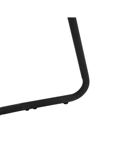 Galds BAY Black Coffee Table, изображение 5