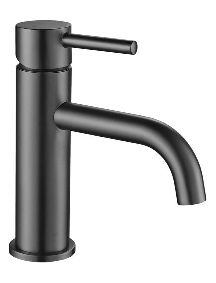 Rea Sanitary Bateria umywalkowa Rea Lungo Tytan Niska, изображение 4