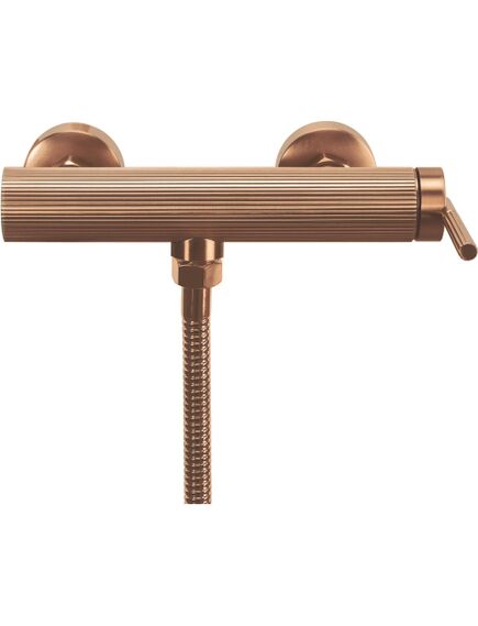 Rea Sanitary Bateria prysznicowa REA Argon MIEDŹ SZCZOTKOWANA, изображение 2