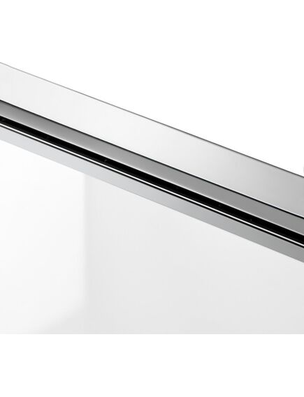 Rea Sanitary Drzwi prysznicowe Rea Primo Slide 100 Chrom, изображение 5