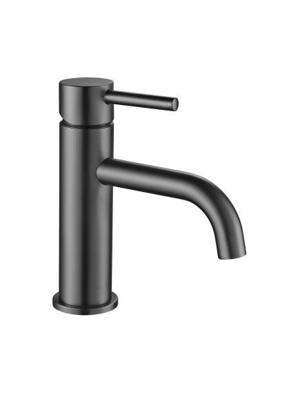 Rea Sanitary Bateria umywalkowa Rea Lungo Tytan Niska