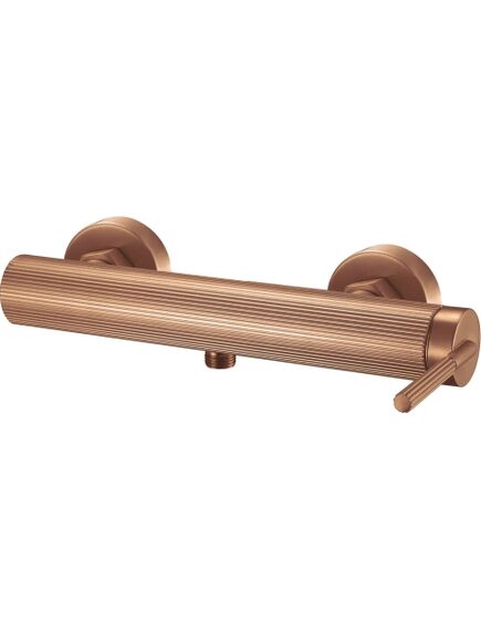 Rea Sanitary Bateria prysznicowa REA Argon MIEDŹ SZCZOTKOWANA, изображение 3