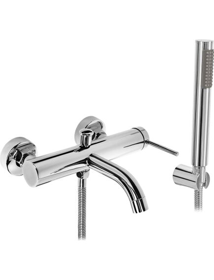 Rea Sanitary Bateria wannowa REA SPOT Chrom