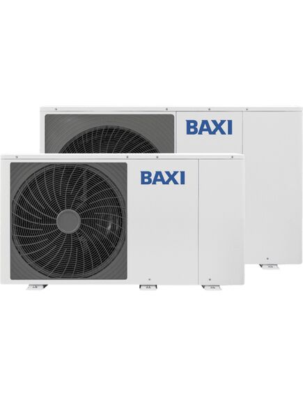 Baxi AURIGA 8M-A Monobloks - gab.