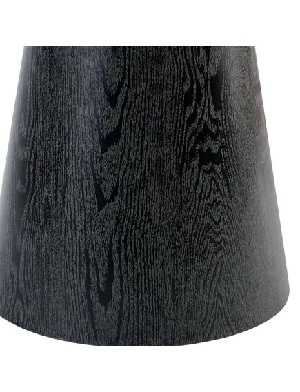 Galds HILTON 100x100 White Matt Table, изображение 3