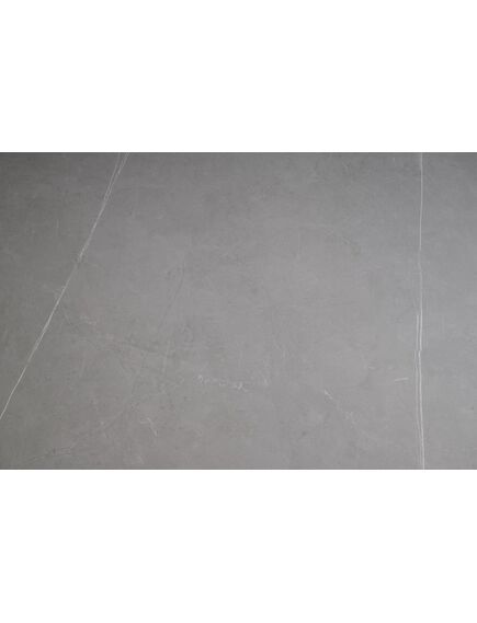 Galds OSTEN 140-180x80 Grey Matt Table, изображение 8