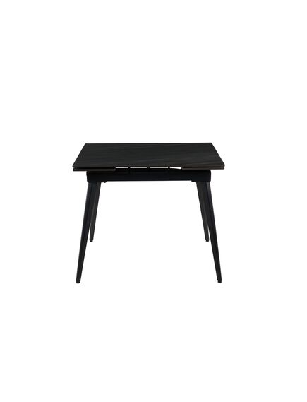 Galds REEF 90-140x75 Anthracite Matt Table, изображение 2