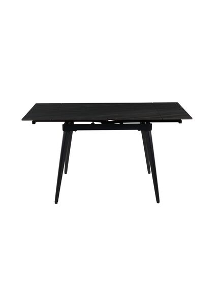 Galds REEF 90-140x75 Anthracite Matt Table, изображение 5