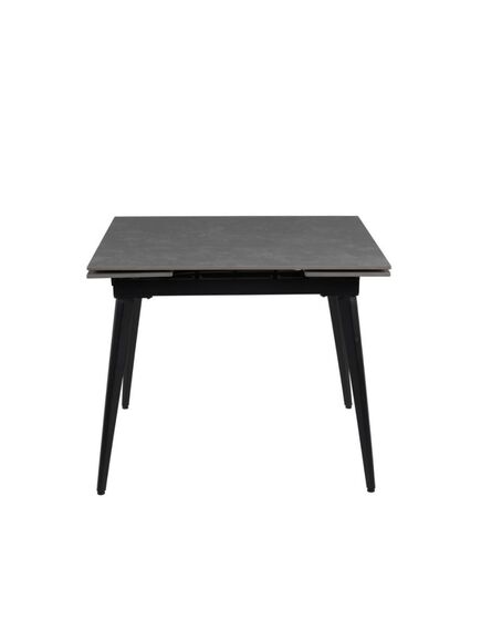 Galds REEF 90-140x75 Armani Grey Matt Table, изображение 2