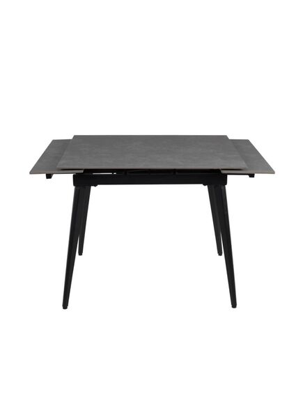 Galds REEF 90-140x75 Armani Grey Matt Table, изображение 6