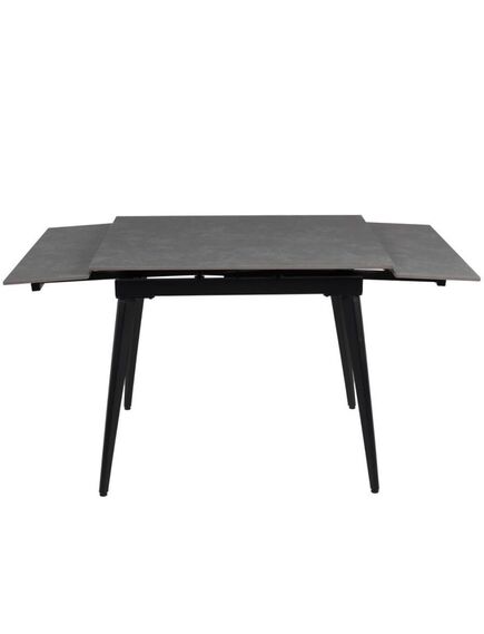 Galds REEF 90-140x75 Armani Grey Matt Table, изображение 7